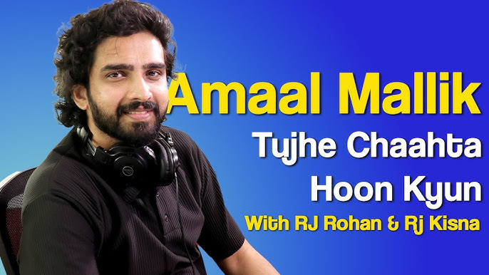 Tujhe Chaahta Hoon Kyun Lyrics in Hindi
