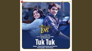 Tuk Tuk Lyrics in Hindi