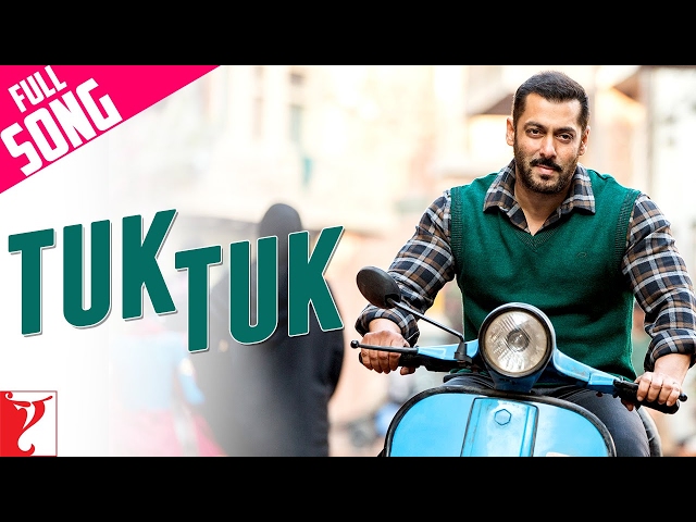 Tuk Tuk Lyrics in Hindi