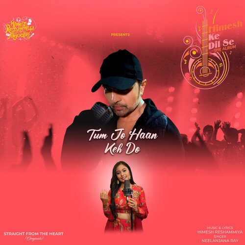 Tum Jo Haan Keh Do Lyrics in Hindi