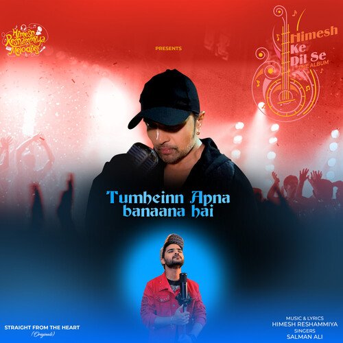Tumheinn Apna BanaanaHai Lyrics in Hindi