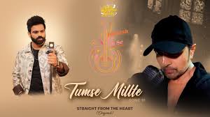 Tumse Millte Lyrics in Hindi