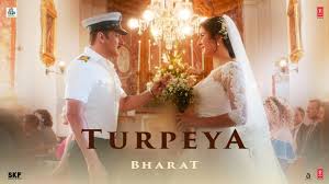 Turpeya Lyrics in Hindi