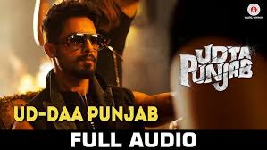Ud-Daa Punjab Lyrics in Hindi