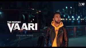 VAARI Lyrics in Hindi