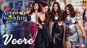 Veere Lyrics in Hindi