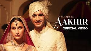 Aakhir Lyrics in Hindi