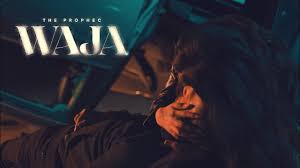 Waja Lyrics in Hindi