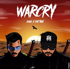 Warcry Lyrics in Hindi