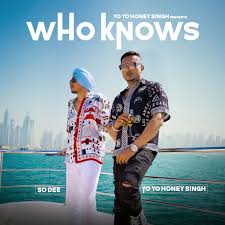 Who Knows Lyrics in Hindi