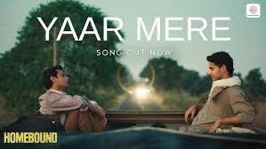 Yaar Mere Lyrics in Hindi