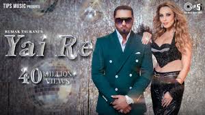 Yai Re Lyrics in Hindi