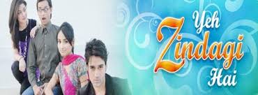 Yeh Zindagi Hai Lyrics in Hindi