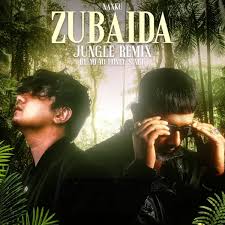 Zubaida Lyrics in Hindi
