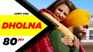 Dholna Lyrics in Hindi