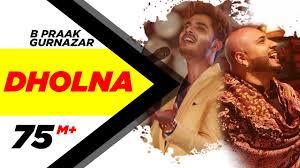 Dholna Lyrics in Hindi