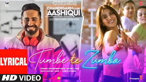 Tumbe Te Zumba