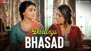 Bhasad