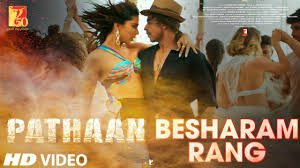 Besharam Rang