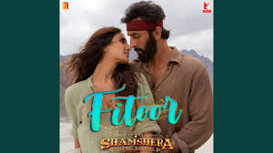 Fitoor Lyrics in Hindi