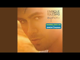 Heartbeat (Indian Remix) Lyrics in Hindi