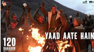 yaad Aate Hain Lyrics in Hindi