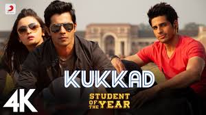 Kukkad Lyrics in Hindi