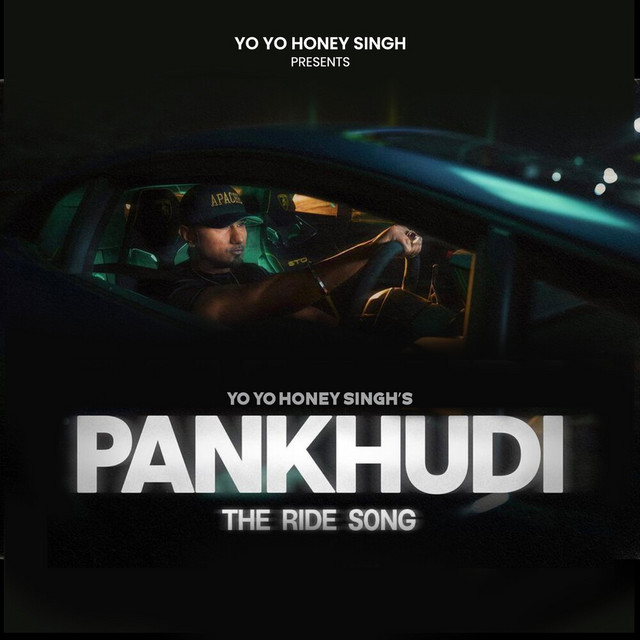 pankhudi Lyrics in Hindi