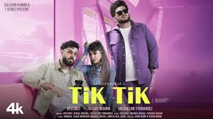 Tik Tik Lyrics in Hindi