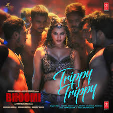 trippy Trippy Lyrics in Hindi