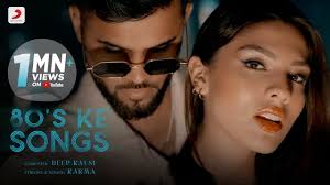 80's Ke Songs Lyrics in Hindi