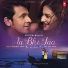 Aa Bhi Jaa Tu Kahin Se Lyrics in Hindi