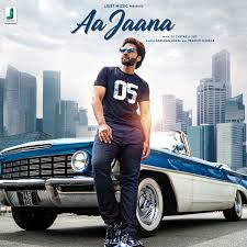 Aa Jaana Lyrics in Hindi