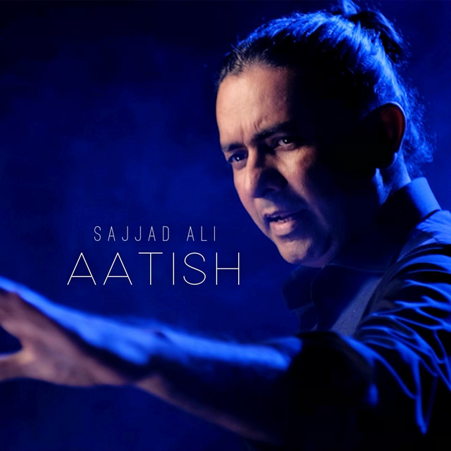 Aatish Lyrics in Hindi