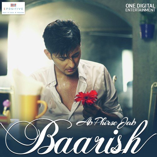 Ab Phirse Jab Baarish Lyrics in Hindi