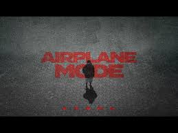 Airplane Mode Lyrics in Hindi