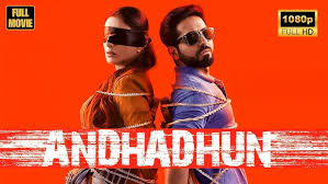 Andhadhun Lyrics In Hindi