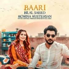 Baari Lyrics in Hindi