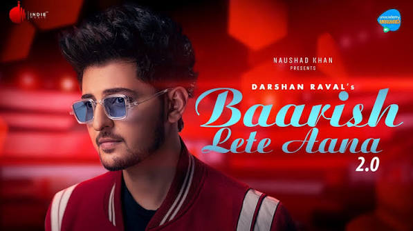 Baarish Lete Aana 2.0 Lyrics in Hindi