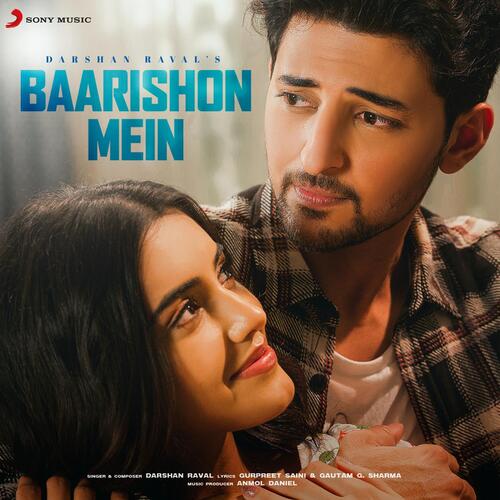 Baarishon Mein Lyrics in Hindi