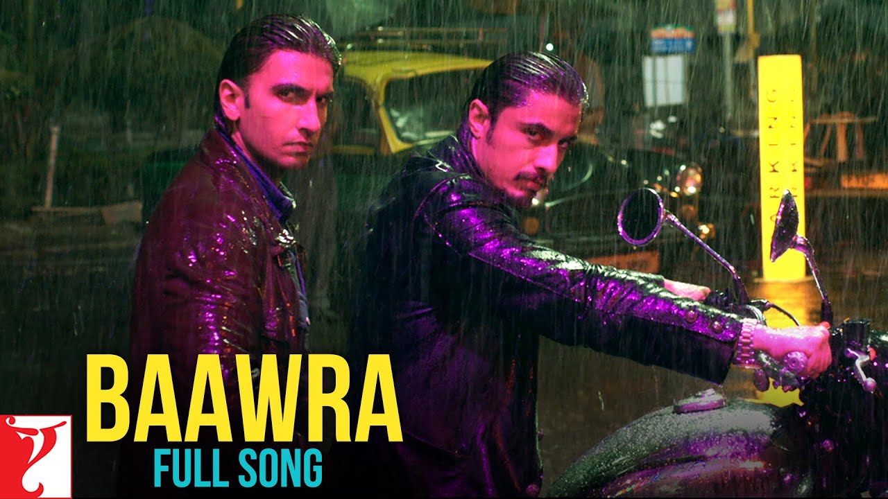 Baawra Lyrics in Hindi