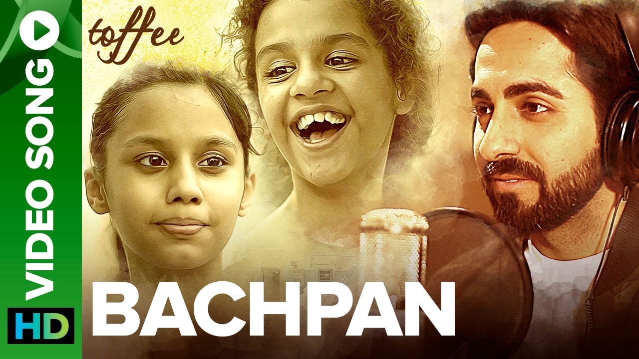 Bachpan Lyrics in Hindi