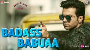 Badass Babuaa Lyrics in Hindi