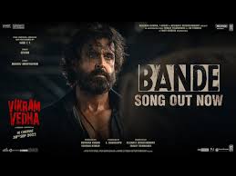 Bande Lyrics in Hindi
