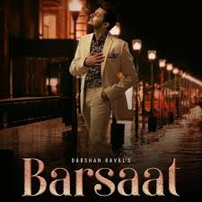Barsaat Lyrics in Hindi