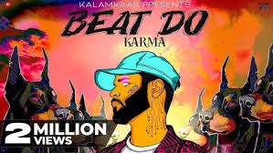 Beat Do Lyrics in Hindi