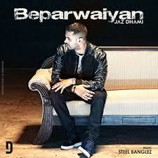 Beparwaiyan Lyrics in Hindi