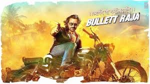 Bullett Raja (Title Song) Lyrics in Hindi