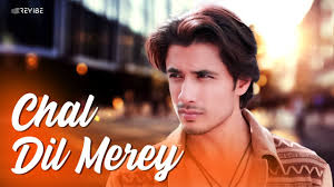 Chal Dil Merey Lyrics in Hindi