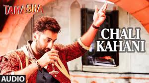 Chali Kahani Lyrics in Hindi